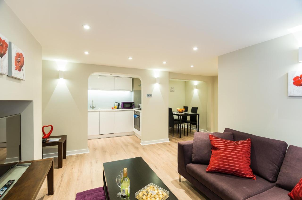Victoria - Vincent Square By Viridian Appartamento *