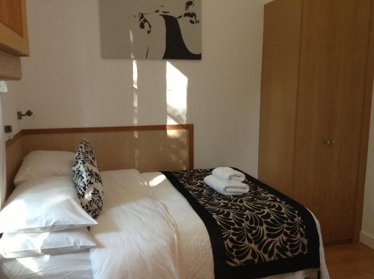 Apartment Brandenburgh House