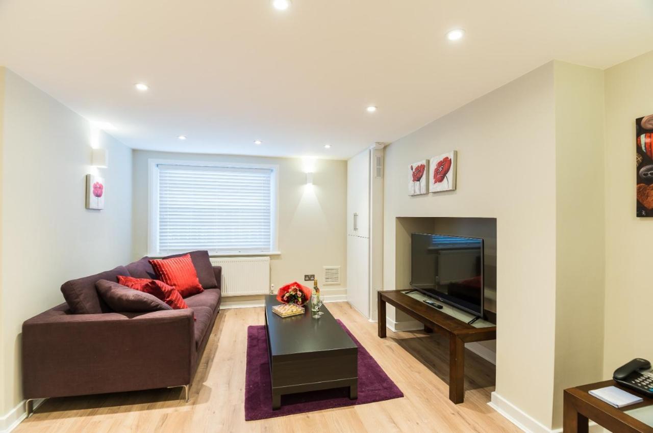 Appartamento Victoria - Vincent Square By Viridian *