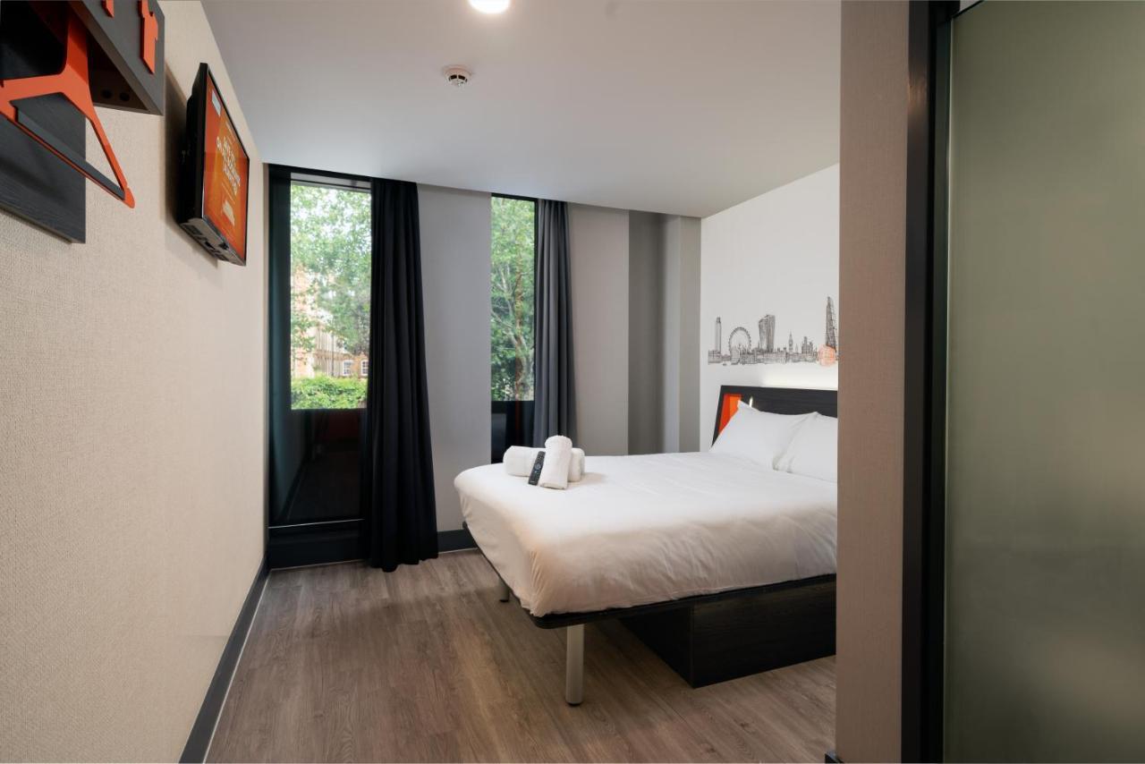 Easyhotel Shoreditch 3* Londen