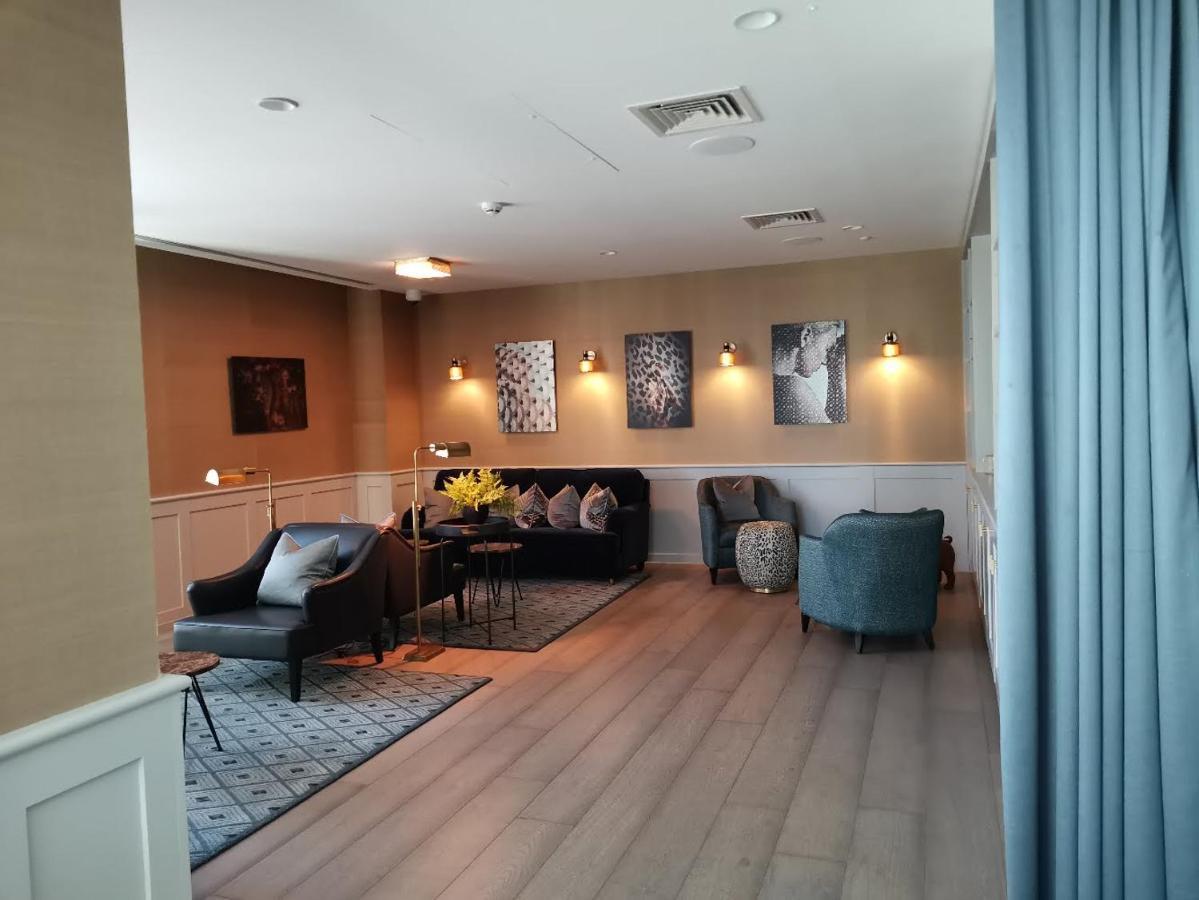 Leilighet Charles Hope Canary Wharf South Quay London