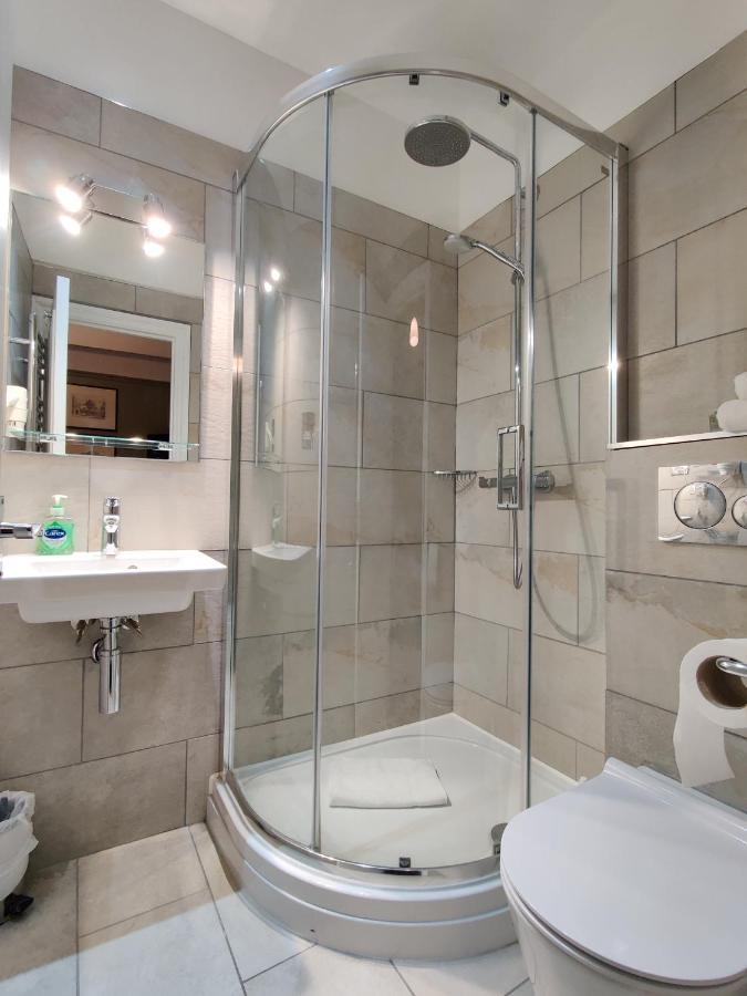 Hotell Blue Bells London