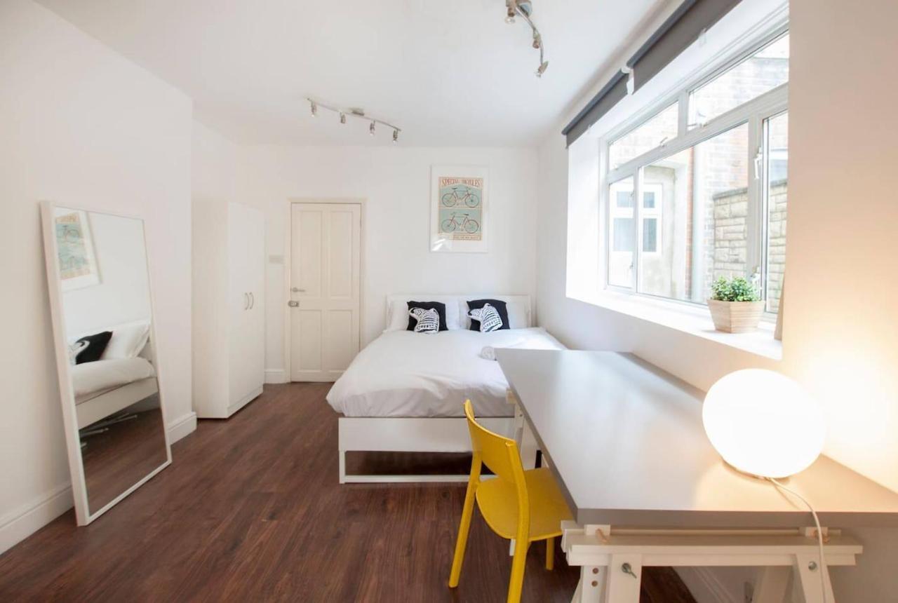 Tooting Broadway & By Dc Affittacamere 5*