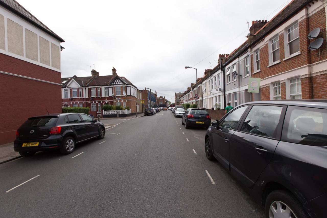 Affittacamere Tooting Broadway & By Dc 5*