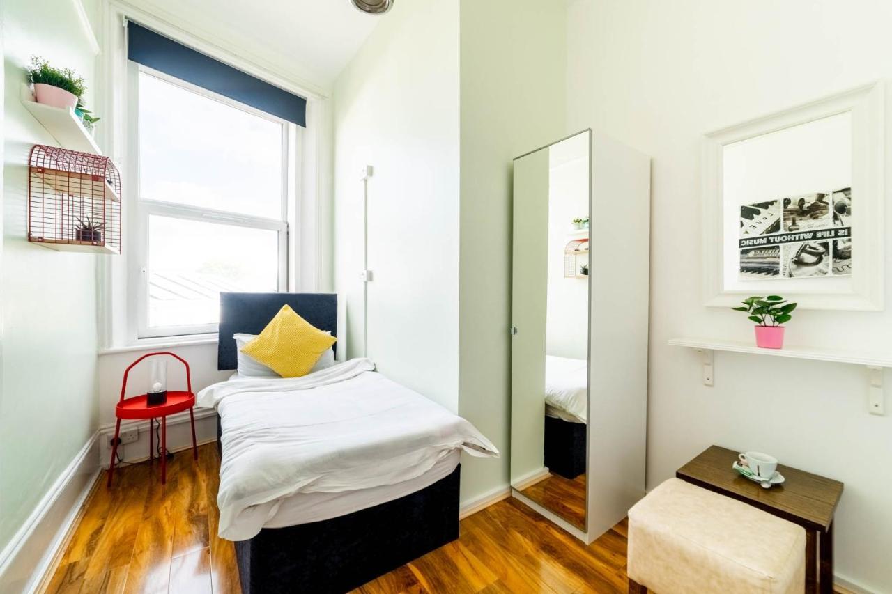 Book A Bed London