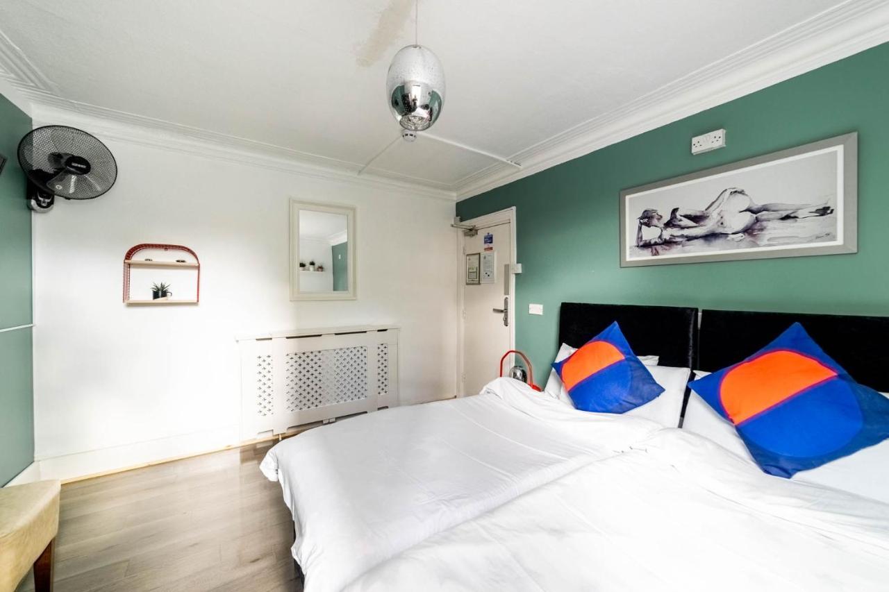 Book A Bed London