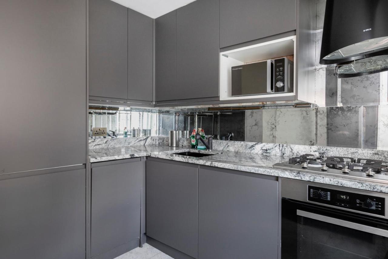 Lejlighed Casa Charles In Mayfair *