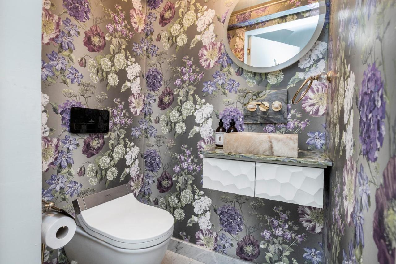 Casa Charles In Mayfair Lejlighed London