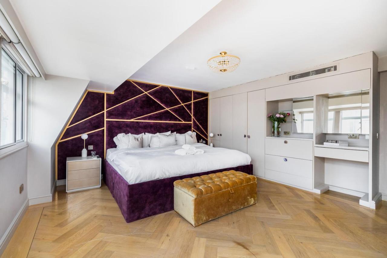 Lejlighed Casa Charles In Mayfair