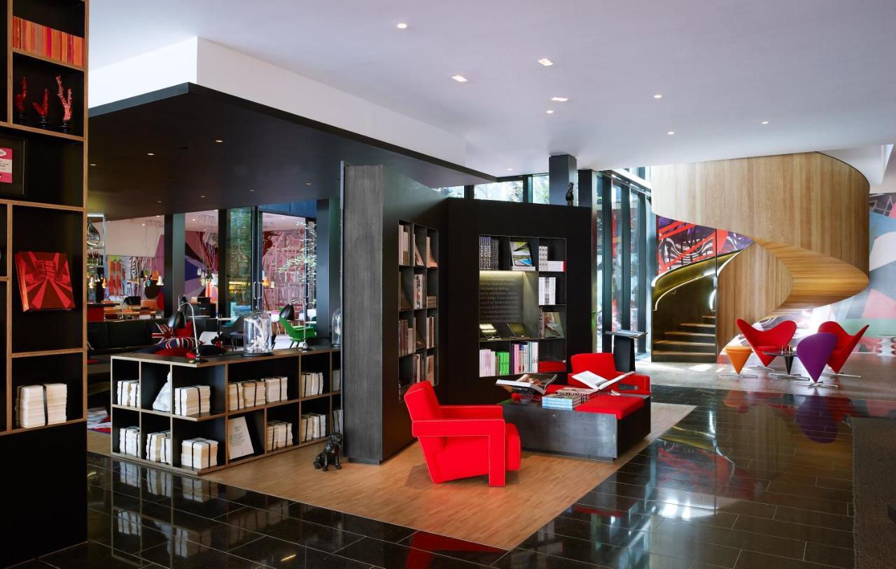 Citizenm Southwark Bankside Hotel 4*