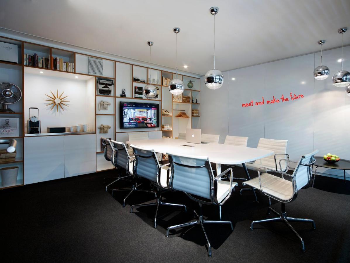 Citizenm Southwark Bankside Hotel 4*
