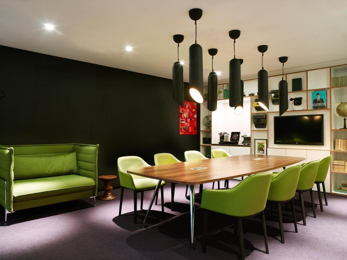 Citizenm Southwark Bankside Hotell 4*