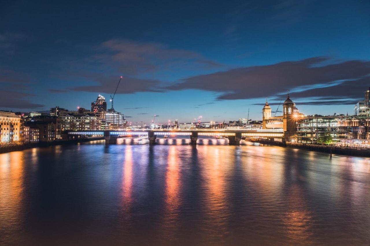 Hotell Citizenm Southwark Bankside 4*