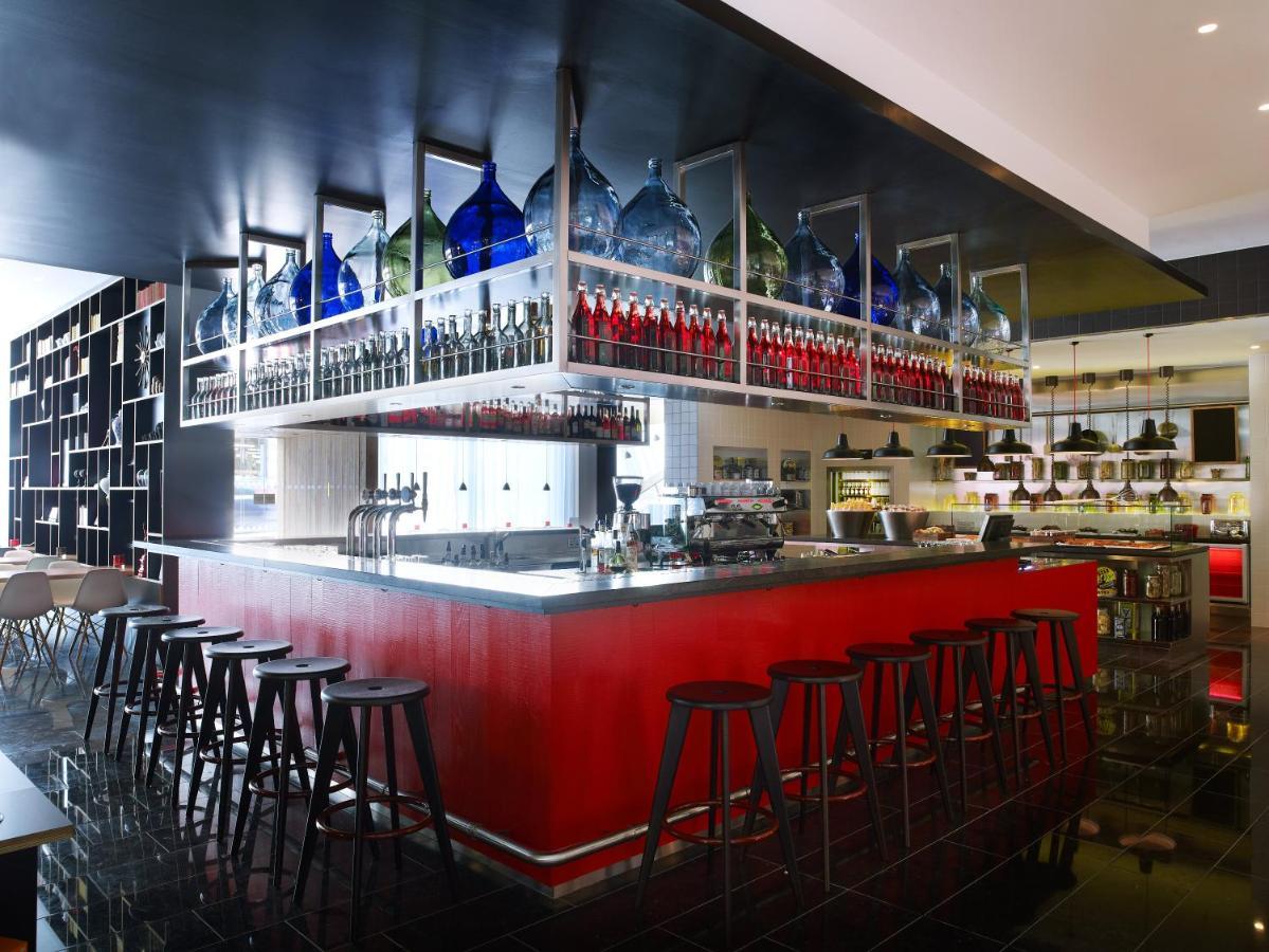 Citizenm Southwark Bankside Hotel 4*