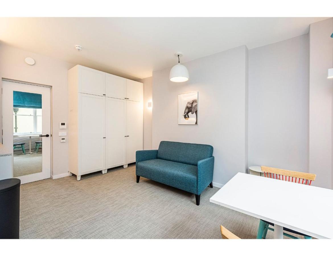 Trendy Studios, Primrose Hill - Sk Lejlighed
