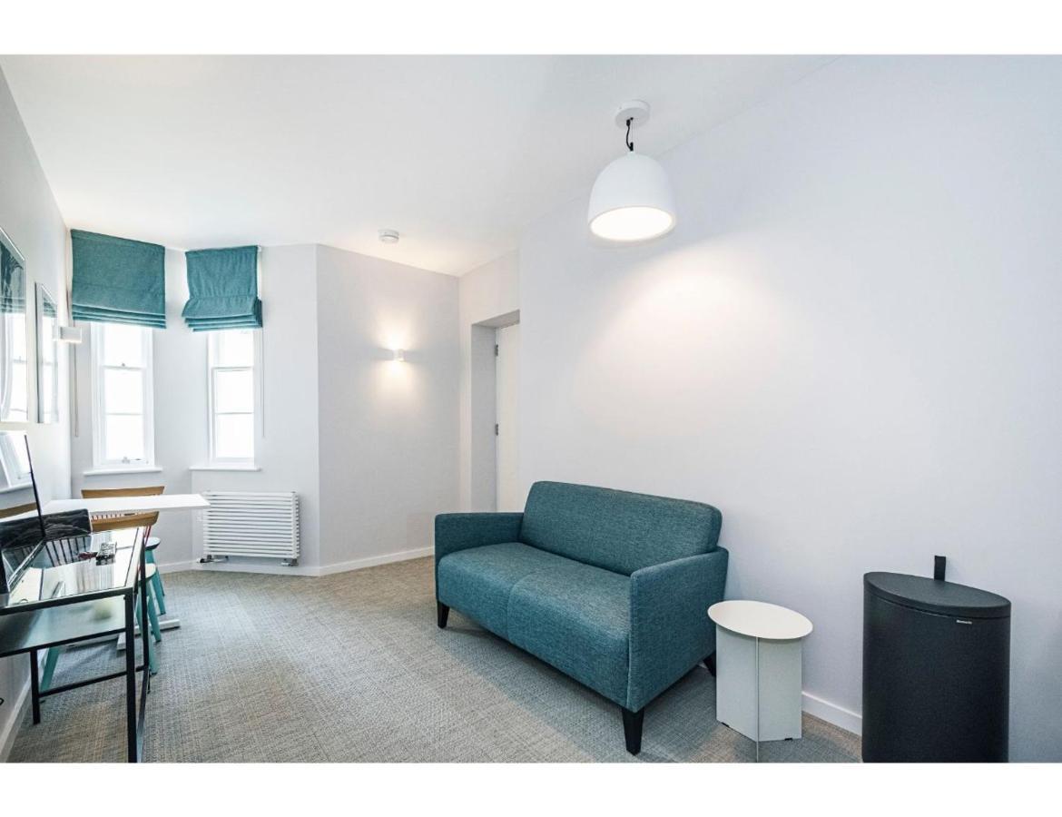 Trendy Studios, Primrose Hill - Sk Lejlighed London