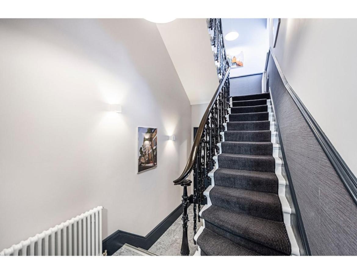 Trendy Studios, Primrose Hill - Sk Lejlighed