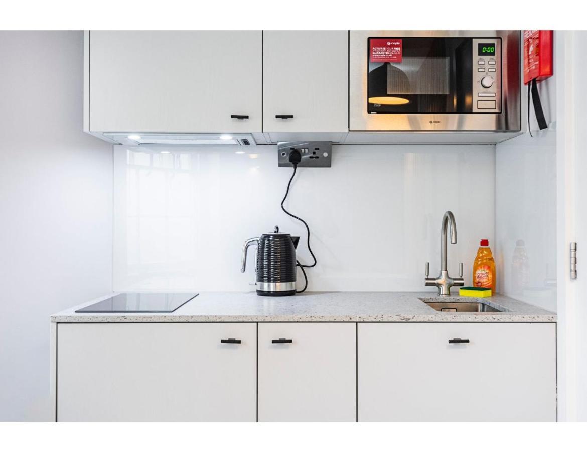 Trendy Studios, Primrose Hill - Sk * London