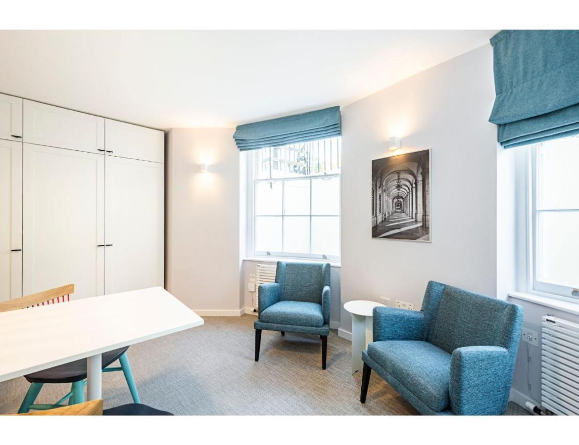 Trendy Studios, Primrose Hill - Sk *