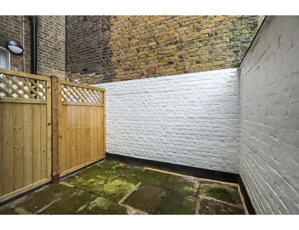 Trendy Studios, Primrose Hill - Sk Lejlighed