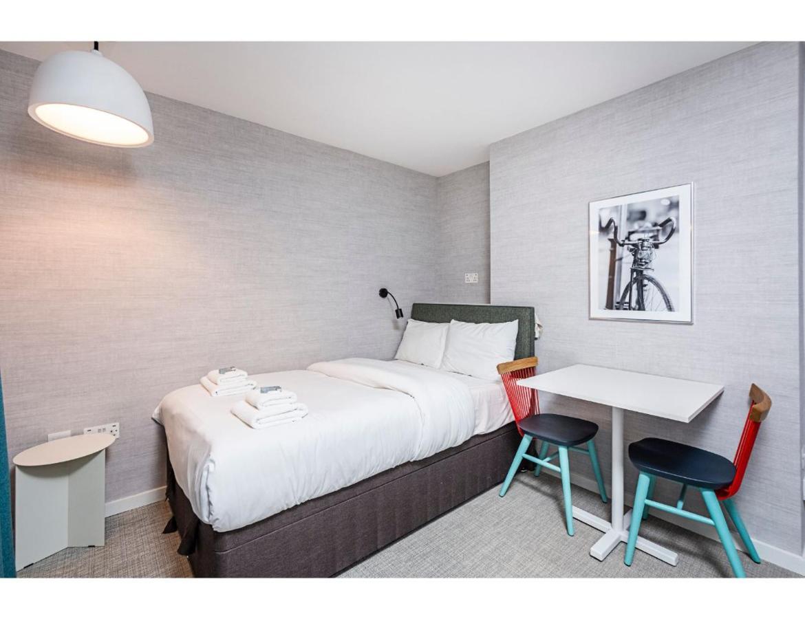 Lejlighed Trendy Studios, Primrose Hill - Sk London