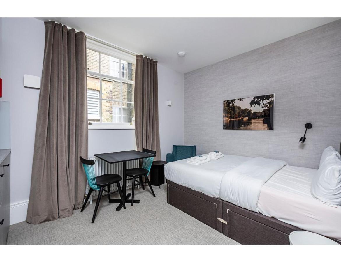Trendy Studios, Primrose Hill - Sk * London