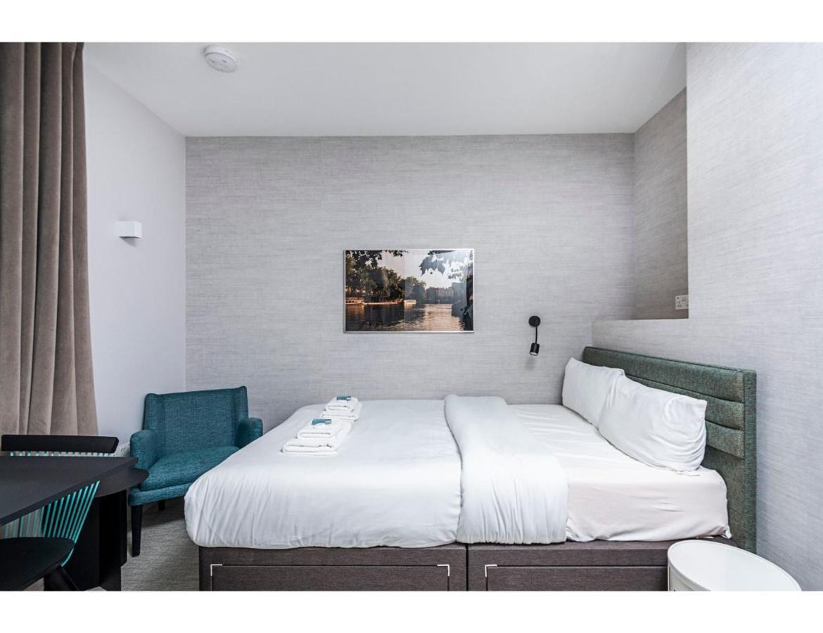 Trendy Studios, Primrose Hill - Sk * London