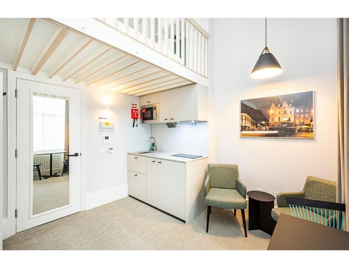 Lejlighed Trendy Studios, Primrose Hill - Sk London