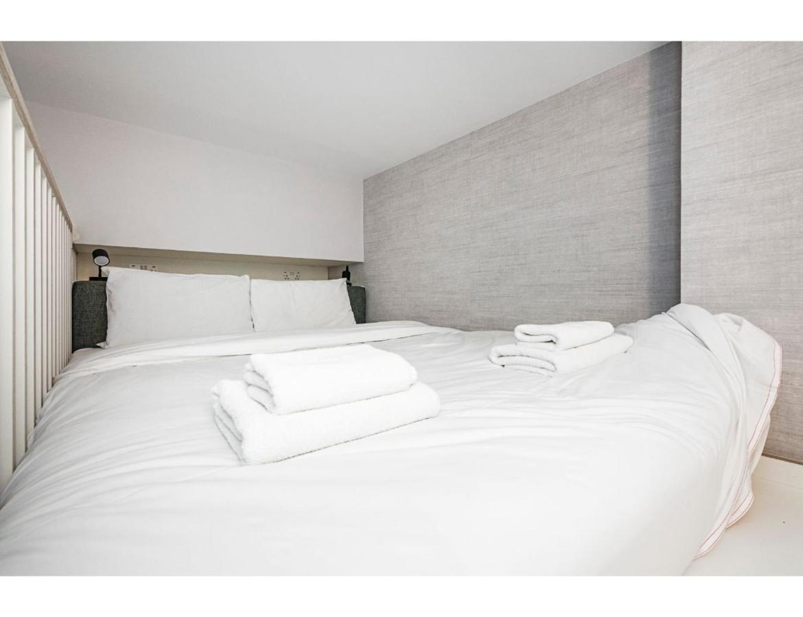 Lejlighed Trendy Studios, Primrose Hill - Sk London