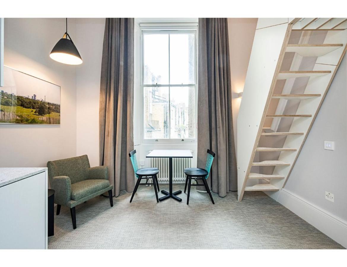 Lejlighed Trendy Studios, Primrose Hill - Sk London