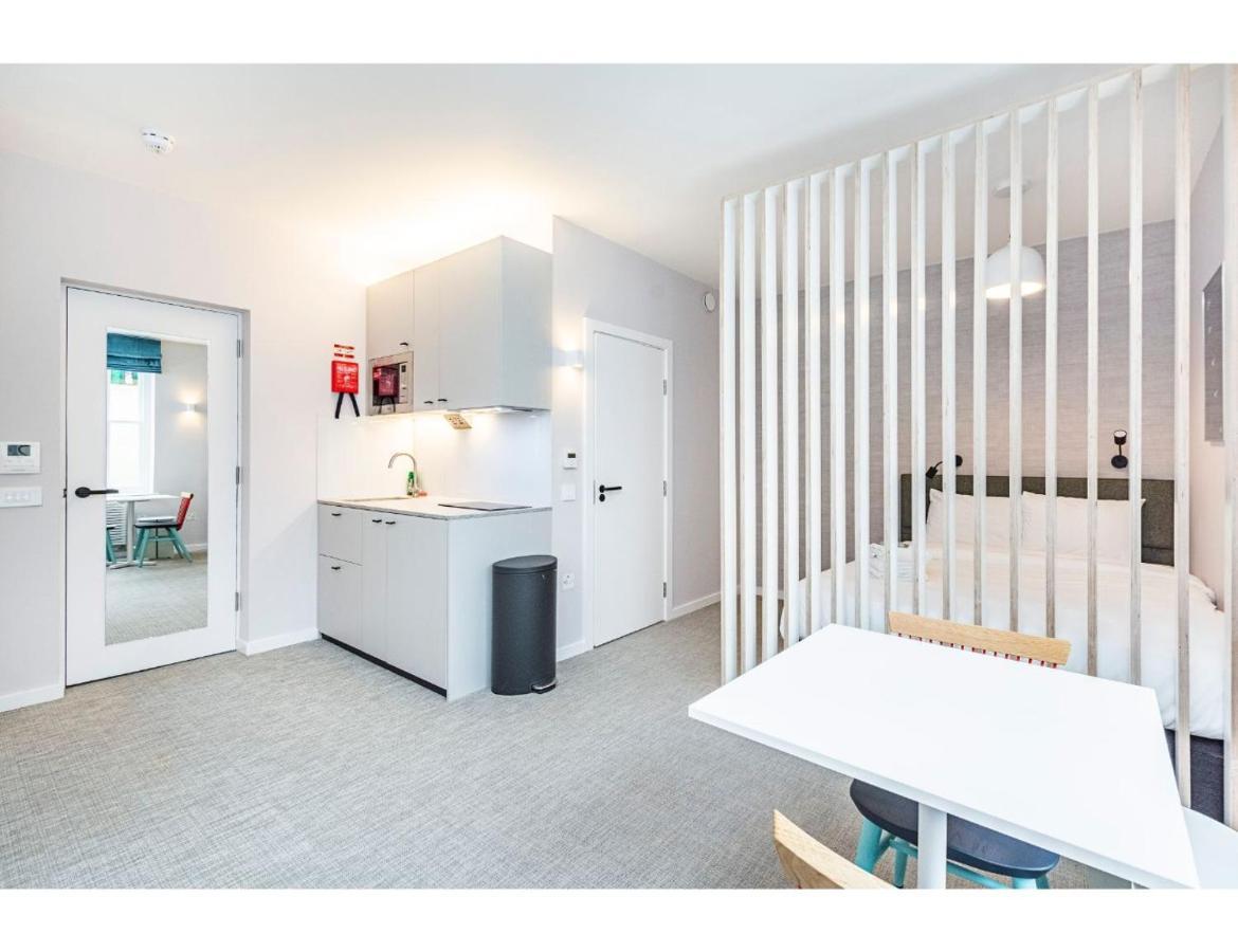 Trendy Studios, Primrose Hill - Sk Lejlighed