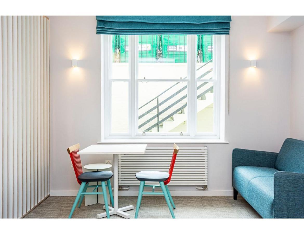 Trendy Studios, Primrose Hill - Sk Lejlighed