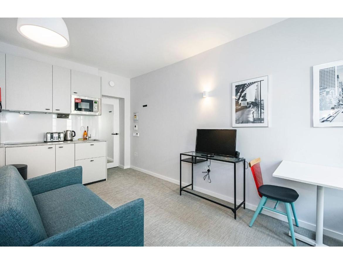 Lejlighed Trendy Studios, Primrose Hill - Sk *