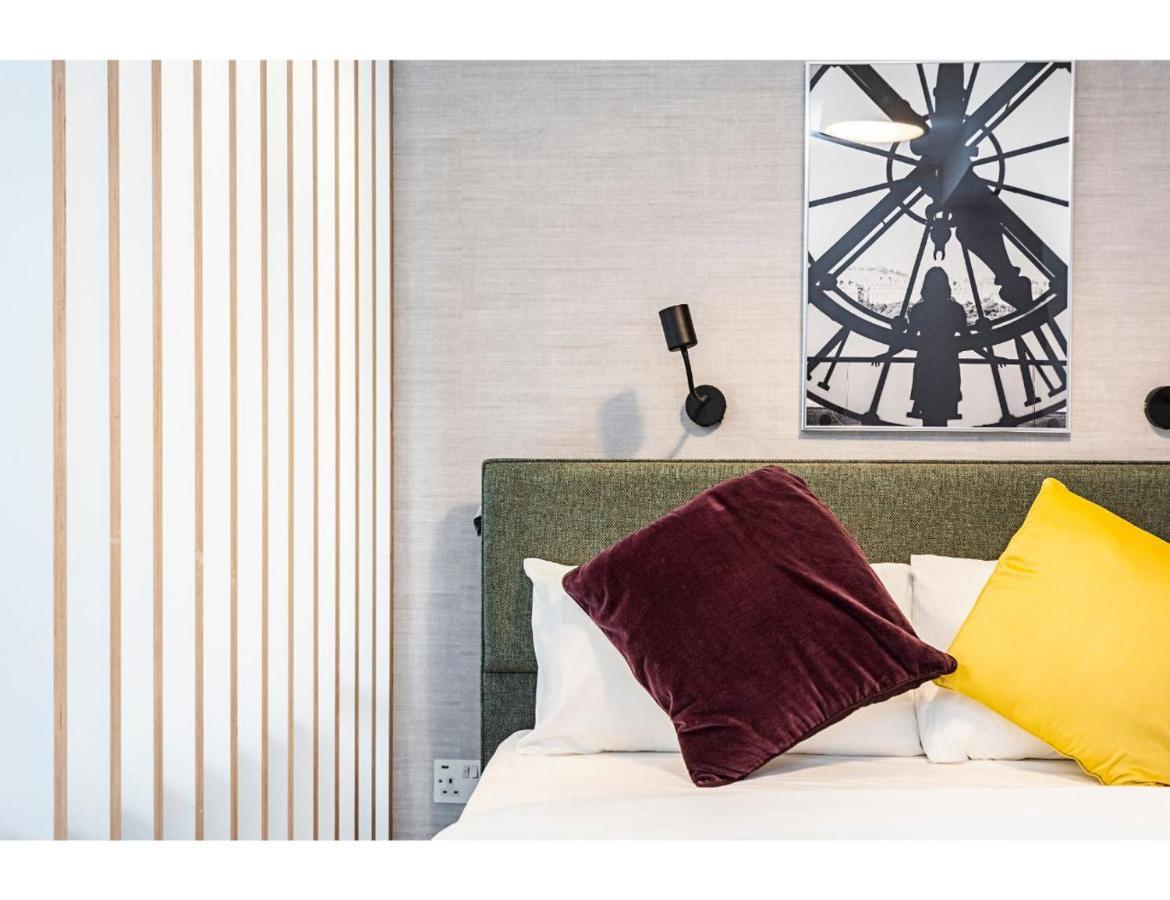 Trendy Studios, Primrose Hill - Sk Lejlighed London