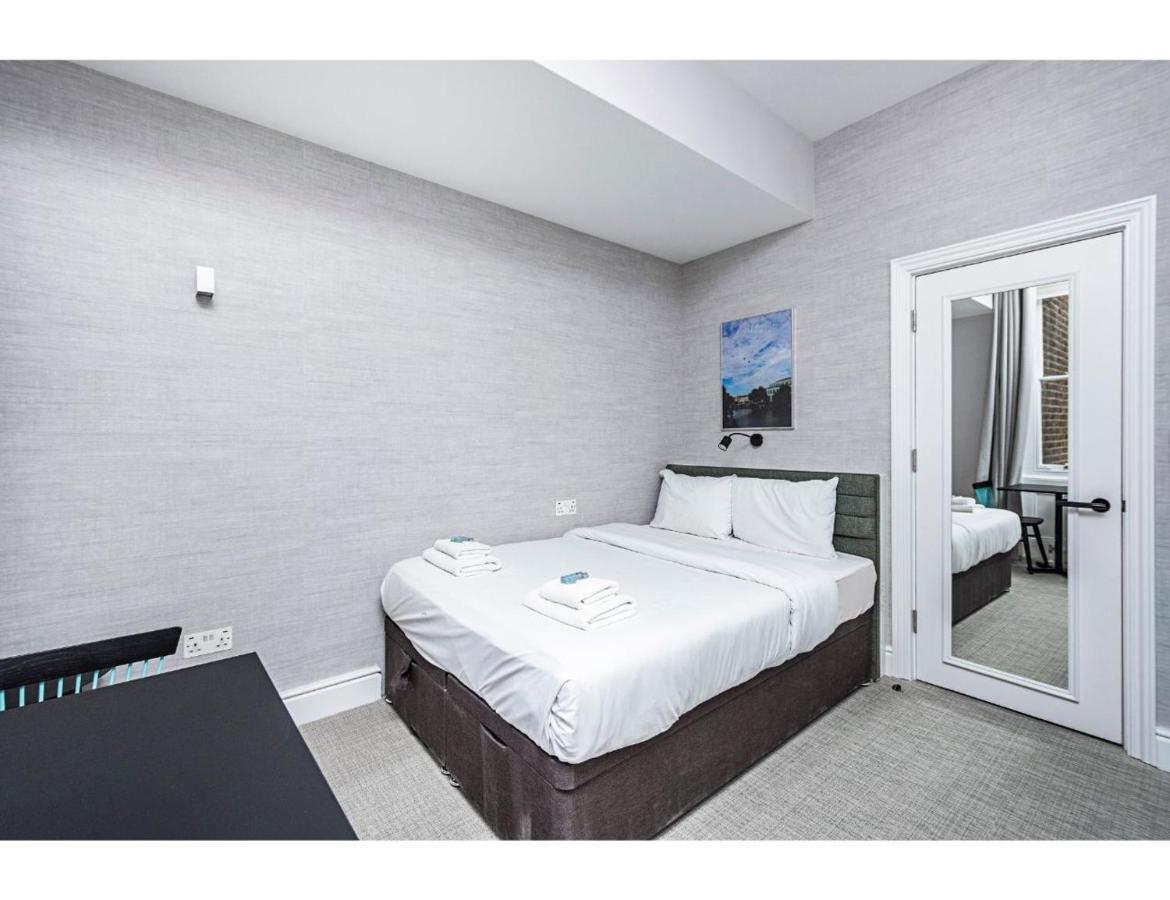 Trendy Studios, Primrose Hill - Sk * London