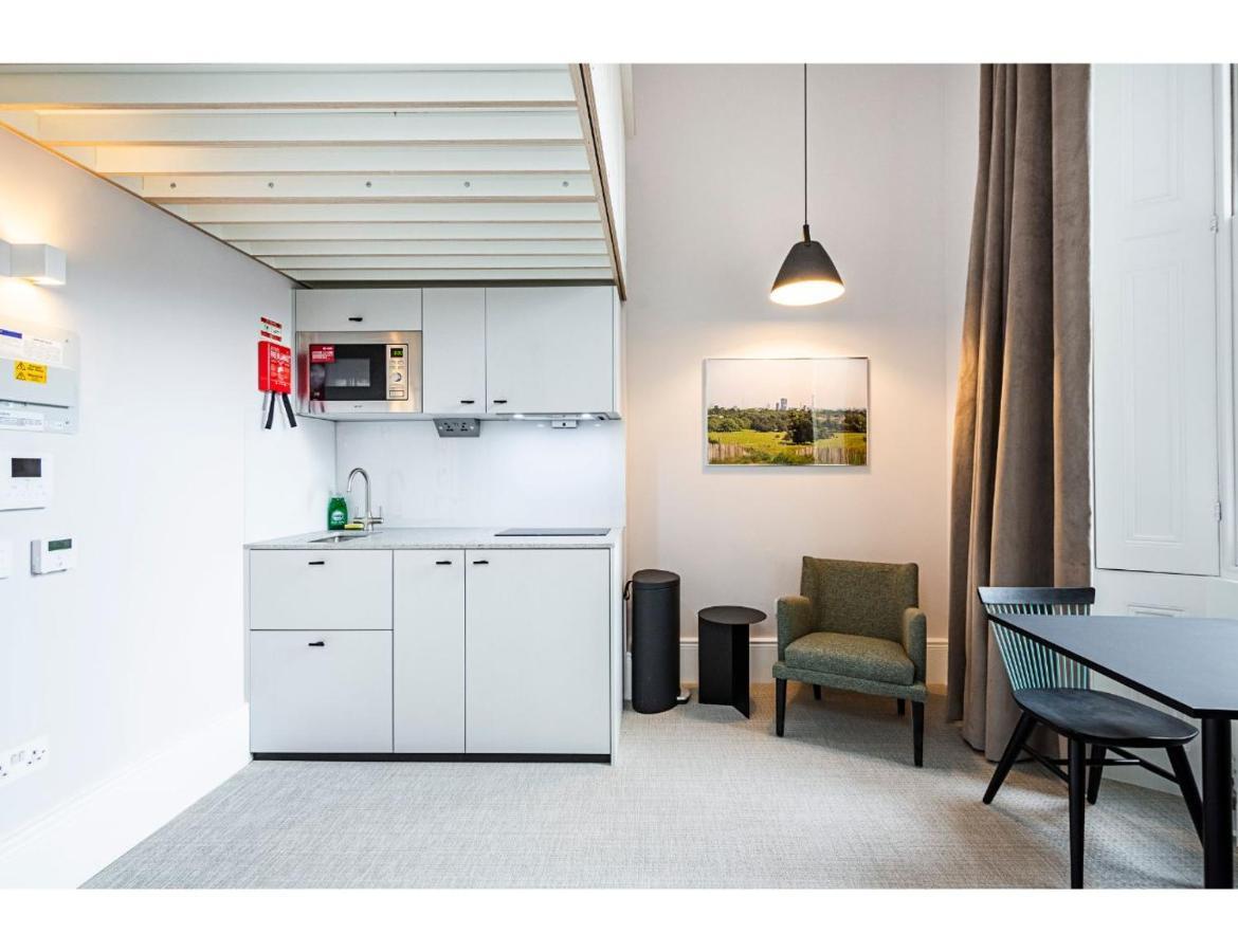 Trendy Studios, Primrose Hill - Sk Lejlighed