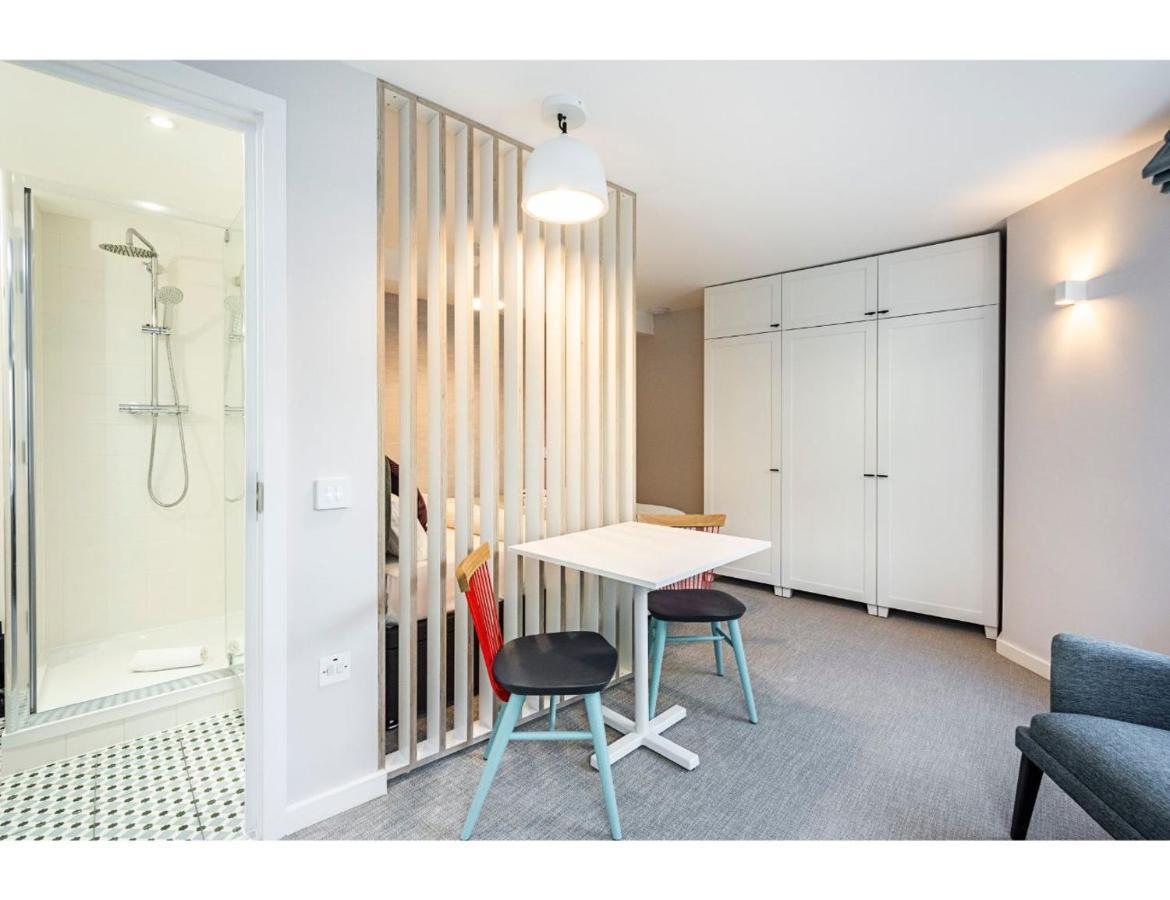 Trendy Studios, Primrose Hill - Sk * London