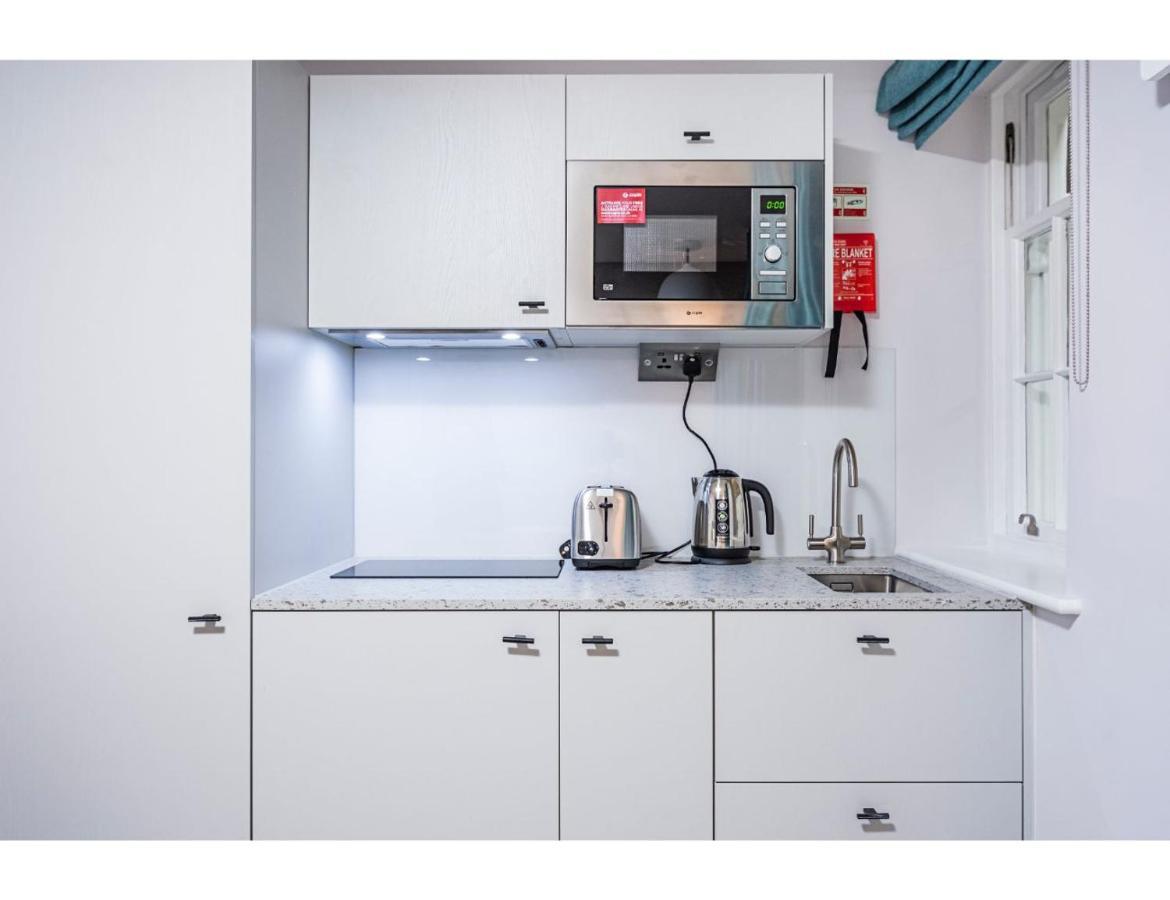 Trendy Studios, Primrose Hill - Sk * London