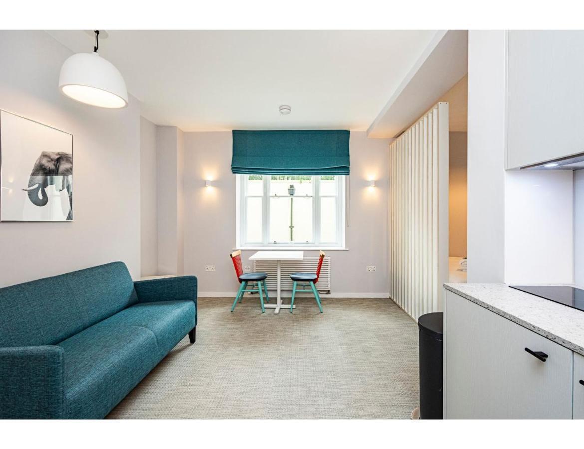 Lejlighed Trendy Studios, Primrose Hill - Sk