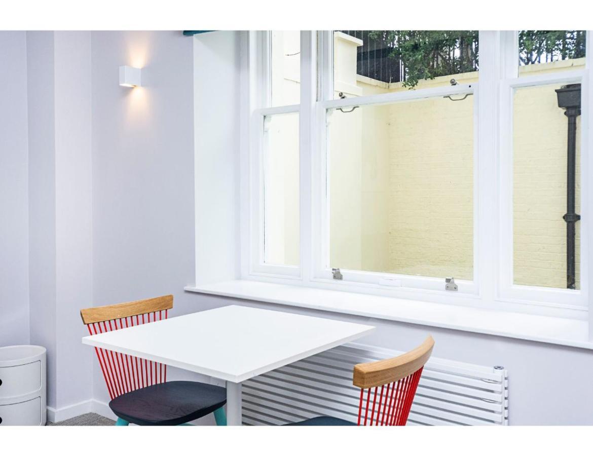 Lejlighed Trendy Studios, Primrose Hill - Sk