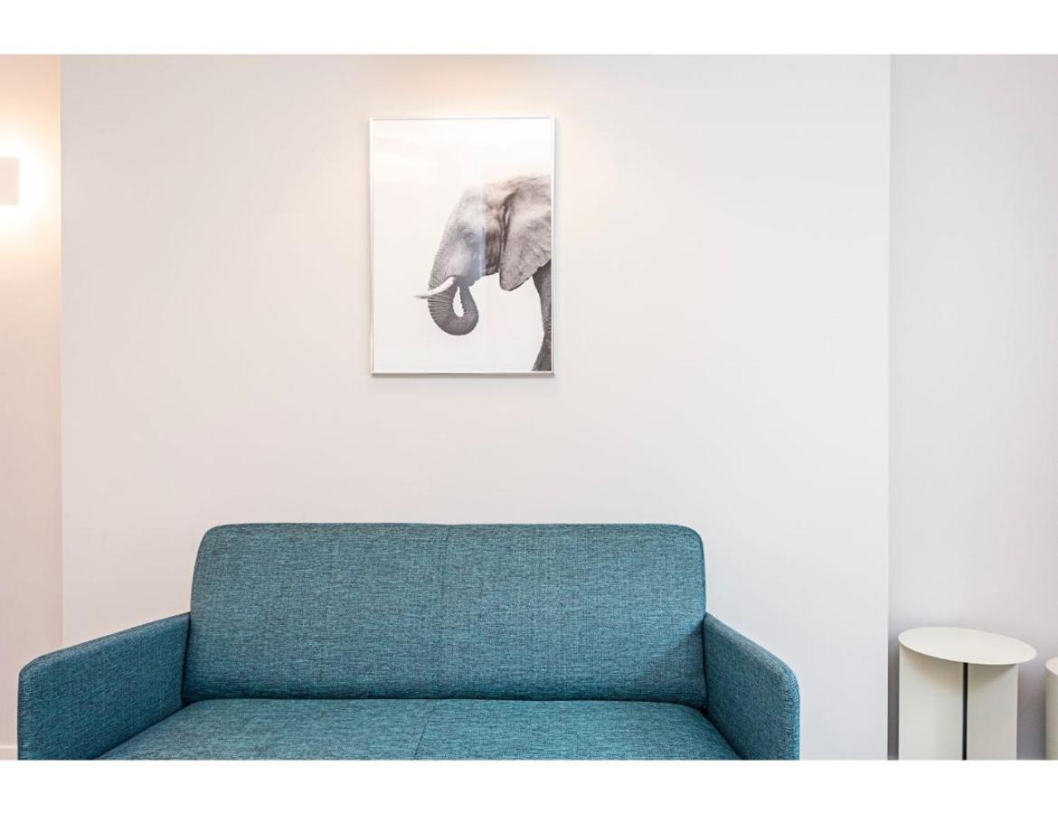 Lejlighed Trendy Studios, Primrose Hill - Sk *
