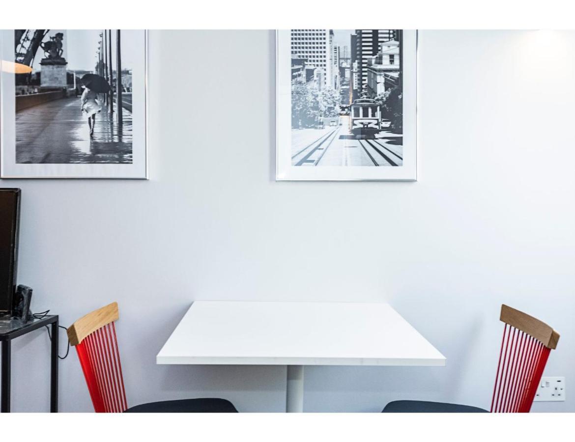 Lejlighed Trendy Studios, Primrose Hill - Sk *