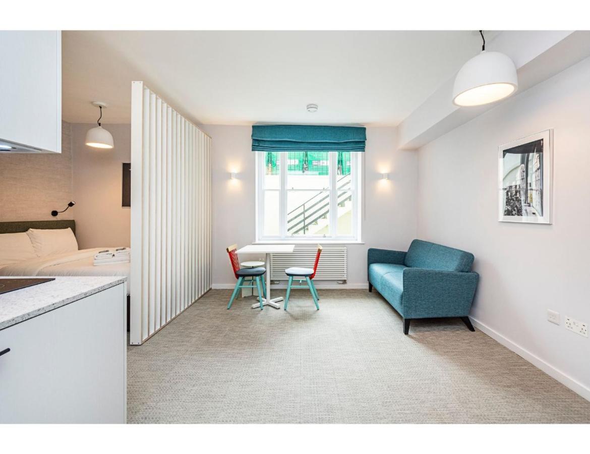 Lejlighed Trendy Studios, Primrose Hill - Sk