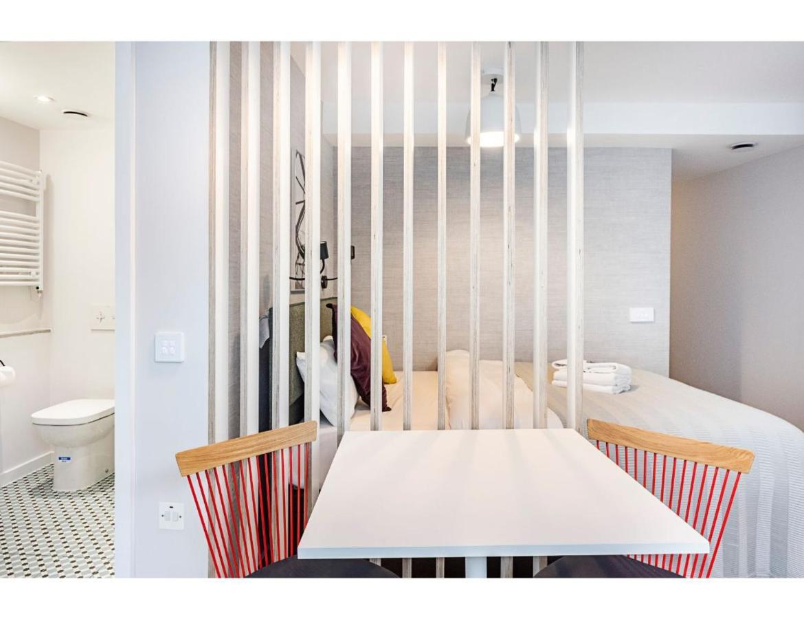 Trendy Studios, Primrose Hill - Sk Lejlighed