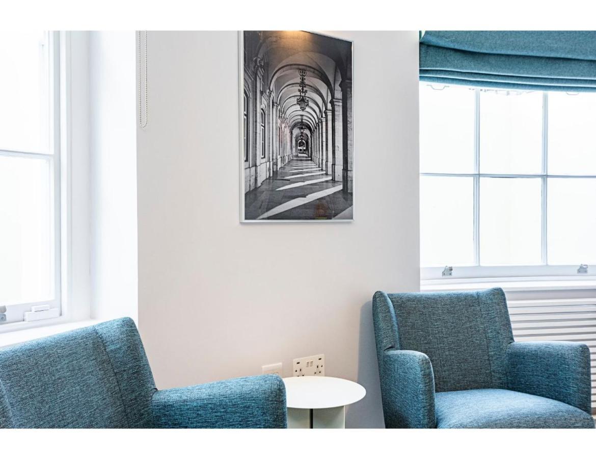 Lejlighed Trendy Studios, Primrose Hill - Sk London