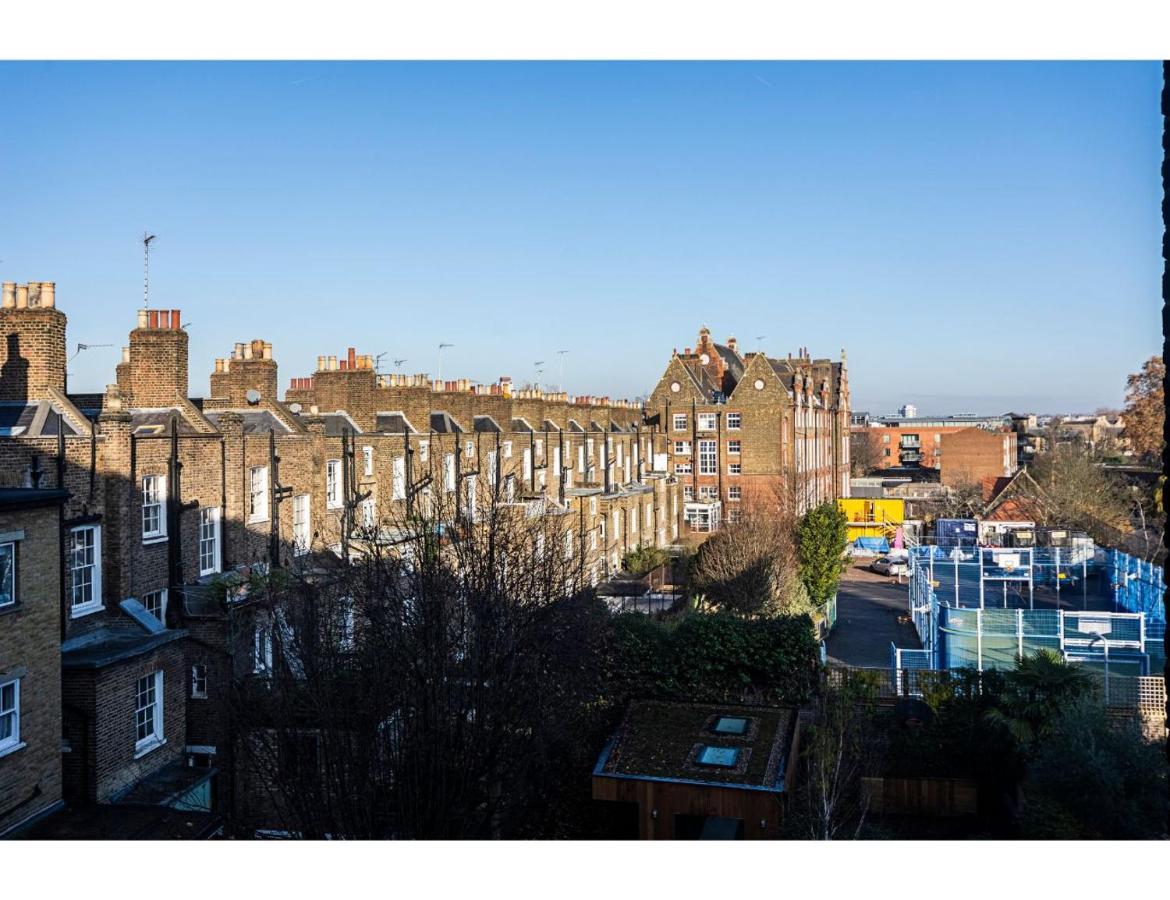 Trendy Studios, Primrose Hill - Sk Lejlighed *