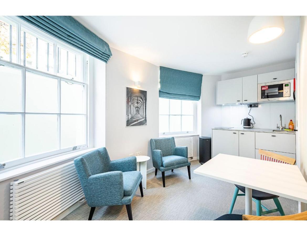 Lejlighed Trendy Studios, Primrose Hill - Sk London