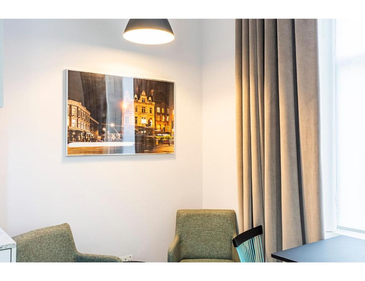 Trendy Studios, Primrose Hill - Sk Lejlighed