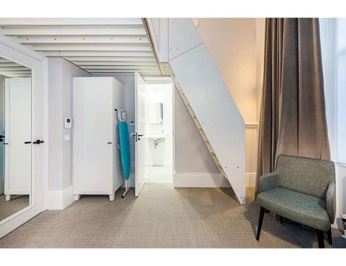 Trendy Studios, Primrose Hill - Sk Lejlighed *