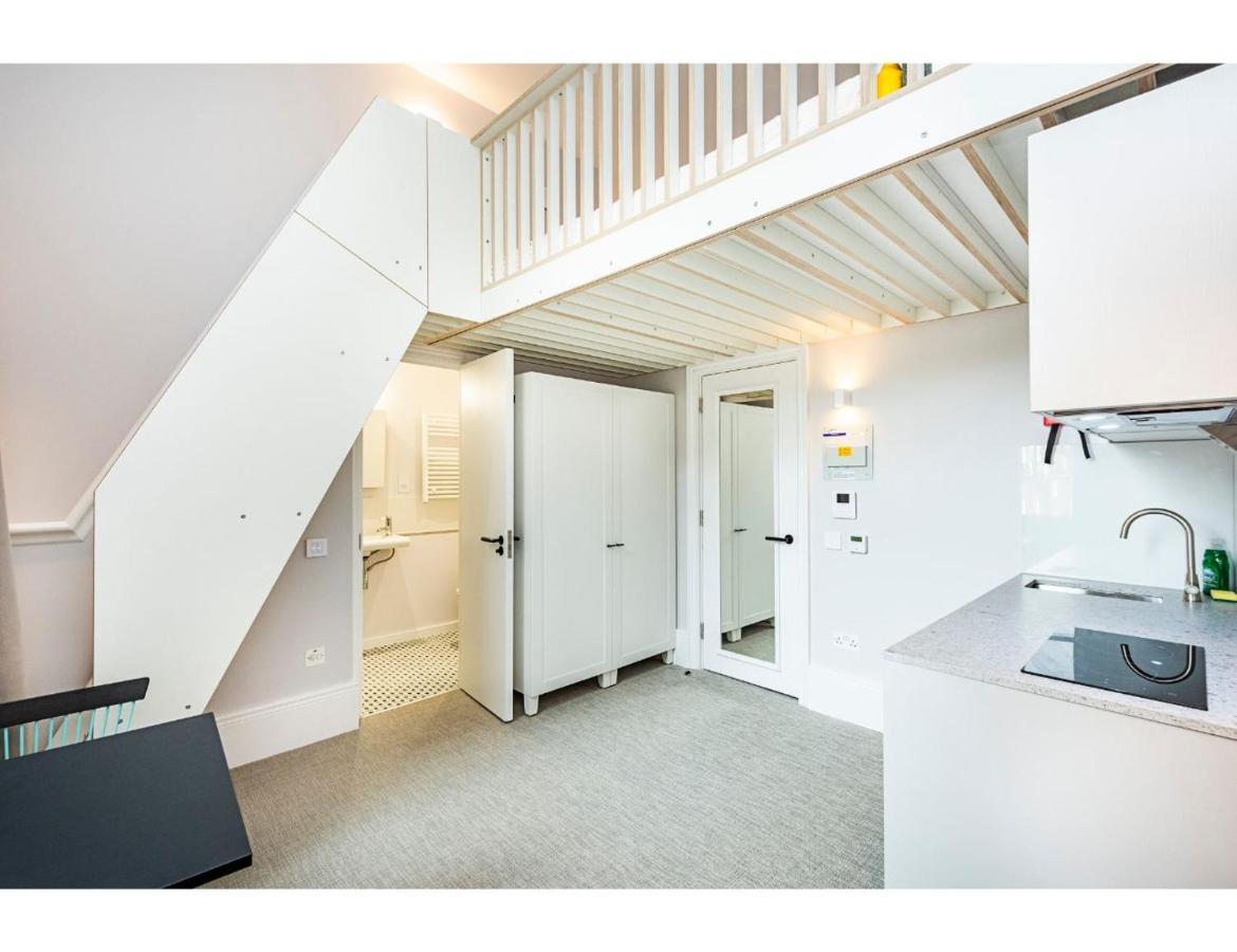 Trendy Studios, Primrose Hill - Sk London